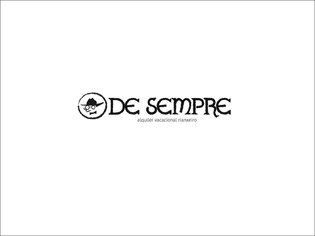 RianjoO De Sempre!公寓 外观 照片